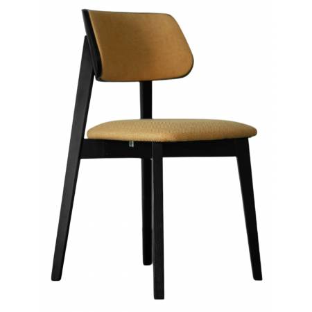 krzesło tapicerowane MILANO K63c